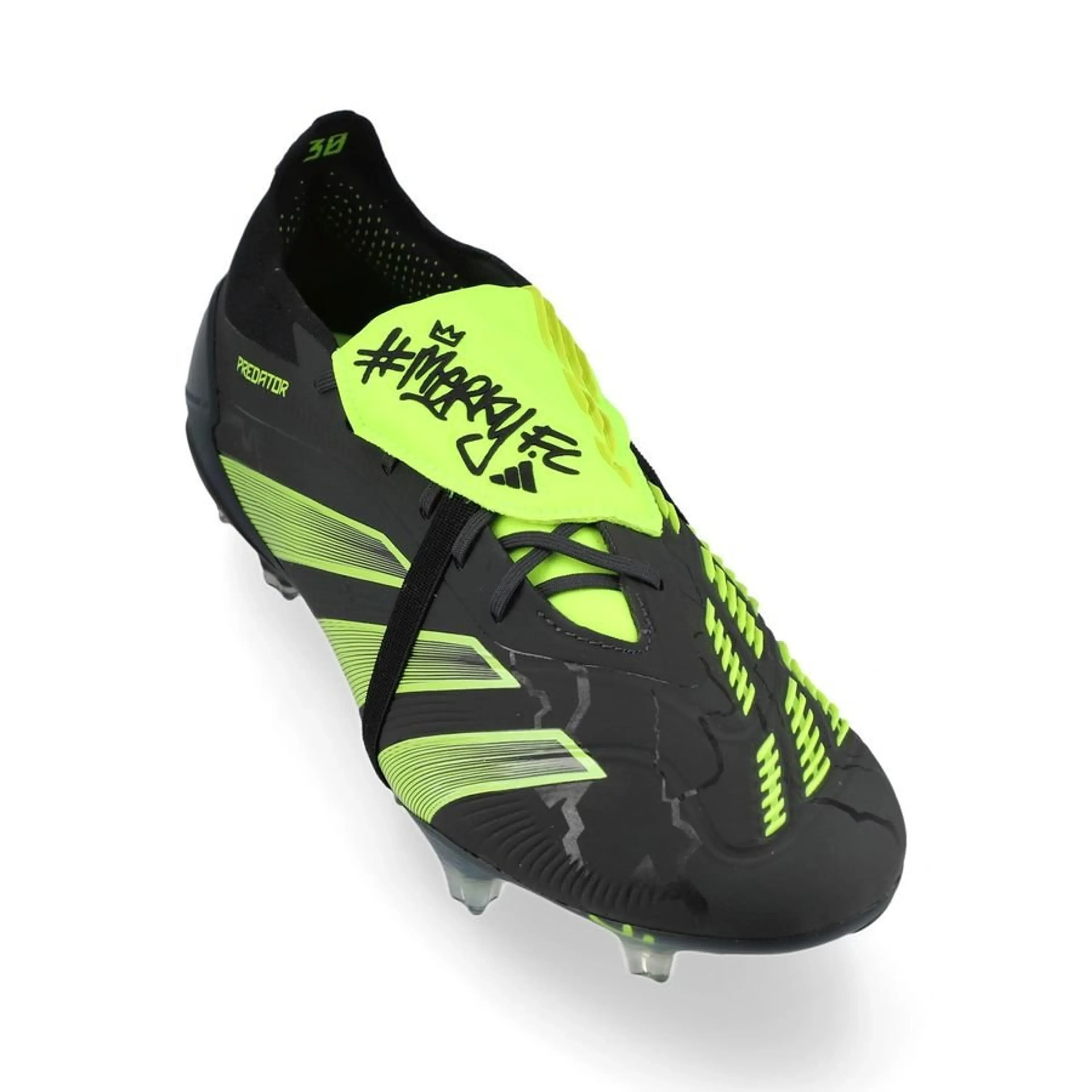 Adidas Predator Elite FT FG MERKY